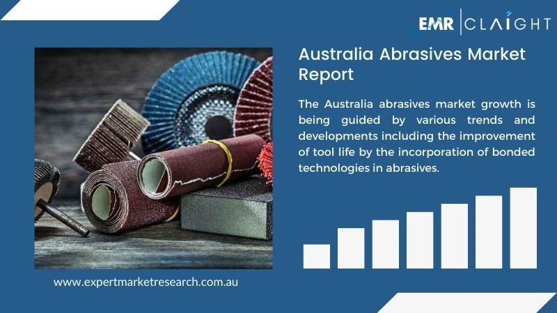 Australia Abrasives Market Report