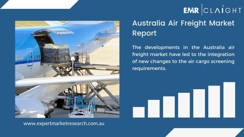 Australia Air Freight Market Report