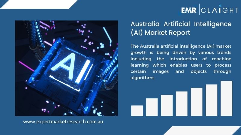 Australia Artificial Intelligence (AI) Market Report