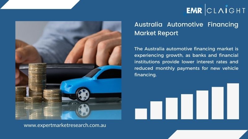 Australia Automotive Financing Market report