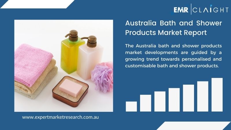 Australia Bath and Shower Products Market Report