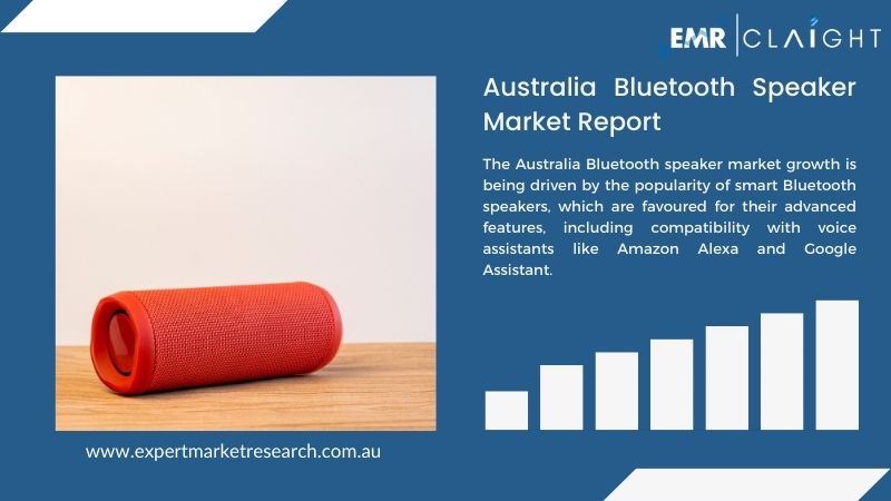 Australia Bluetooth Speaker Market Report