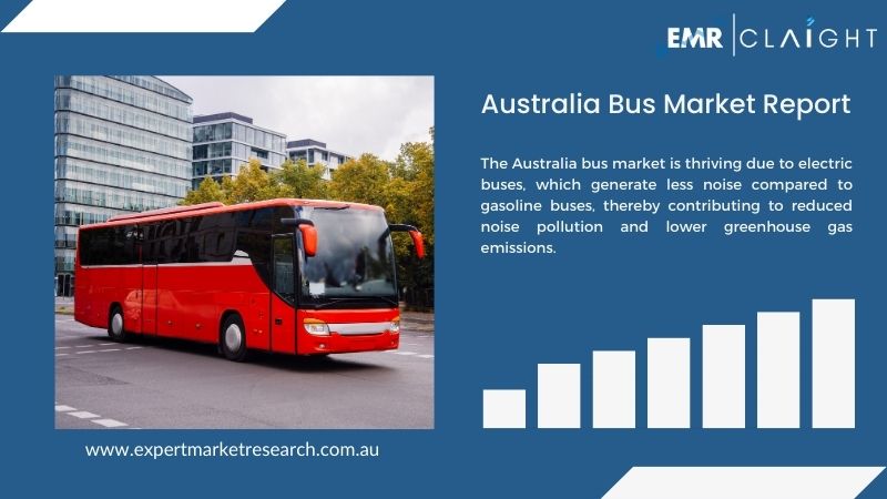 Australia Bus Market Report