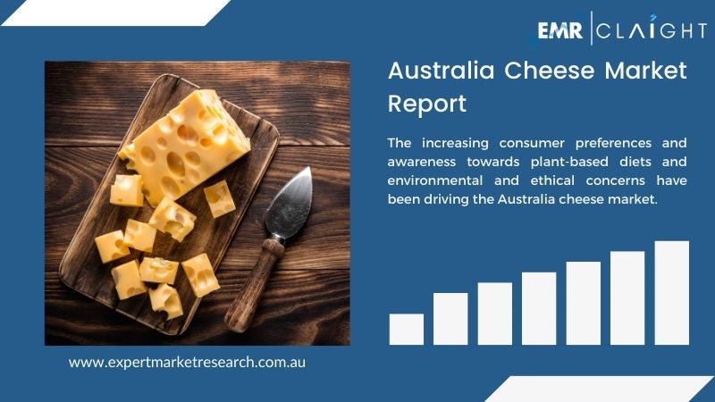 Australia Cheese Market Report