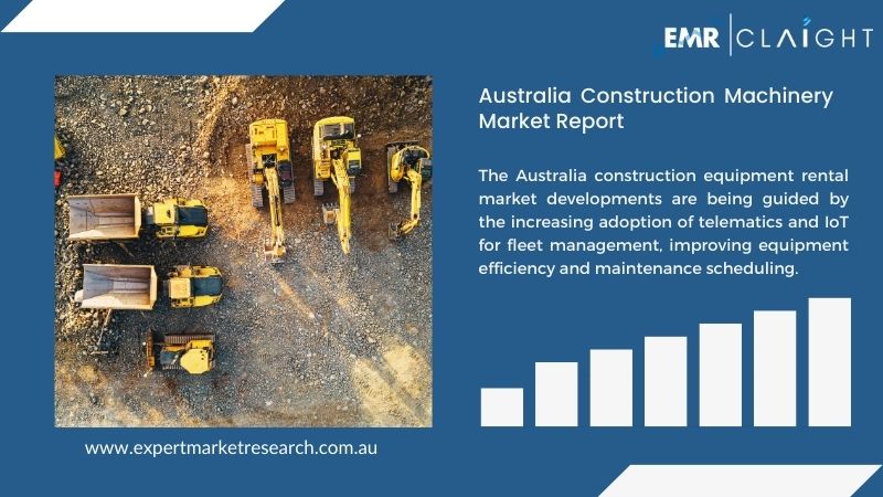 Australia Construction Machinery Market Report