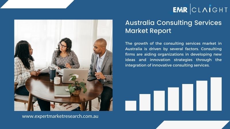 Australia Consulting Services Market Report