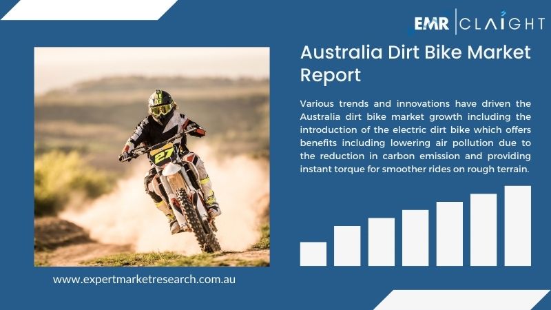 Australia Dirt Bike Market Report