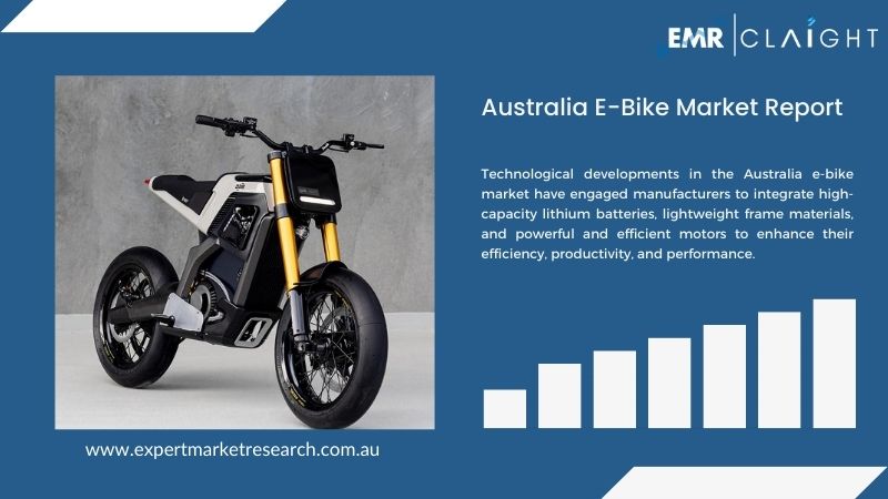 Australia E-Bike Market Report