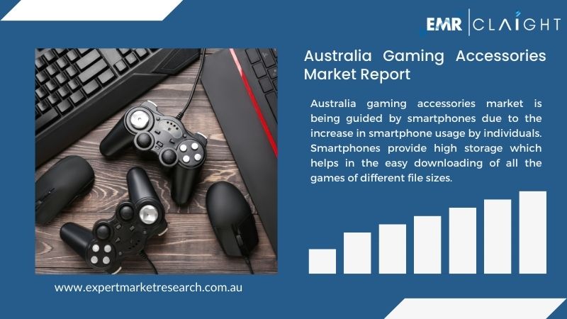 Australia Gaming Accessories Market Report