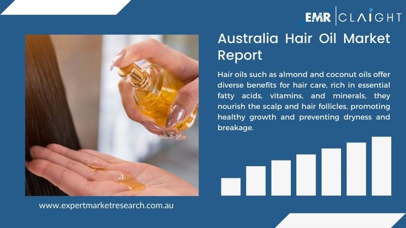 Australia Hair Oil Market Report