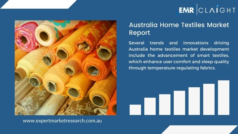 Australia Home Textiles Market Report