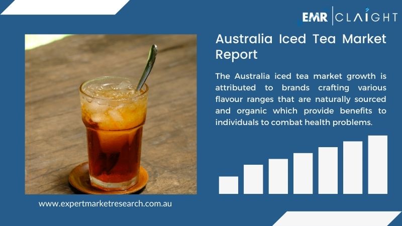 Australia Iced Tea Market Report