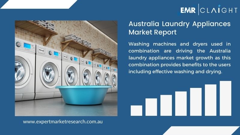 Australia Laundry Appliances Market Report