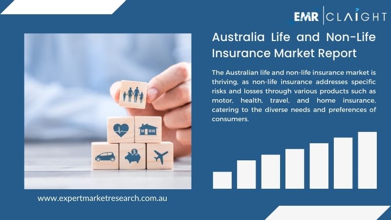 Australia Life and Non-Life Insurance Market Report