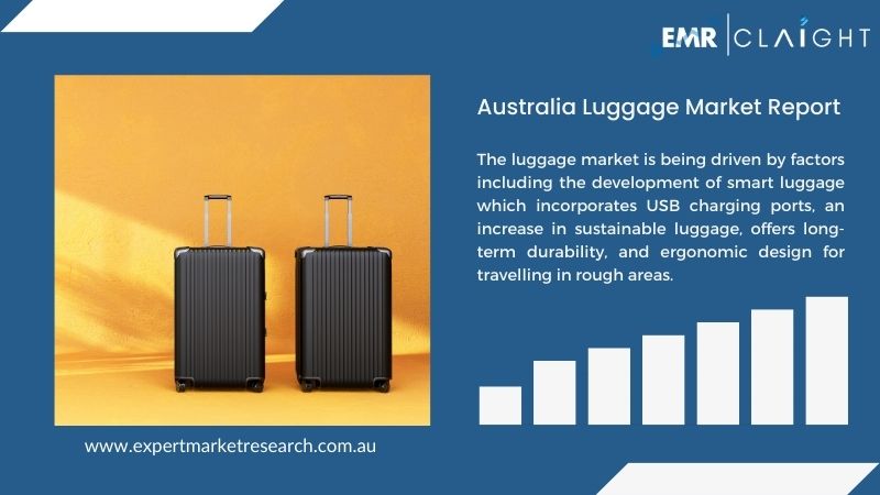 Australia Luggage Market Report