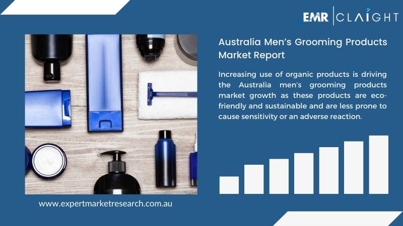 Australia Men’s Grooming Products Market Report