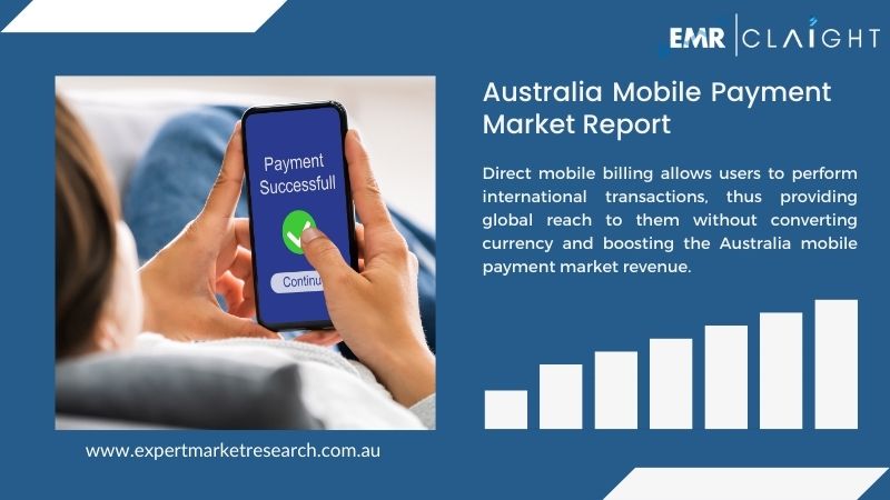 Australia Mobile Payment Market Report