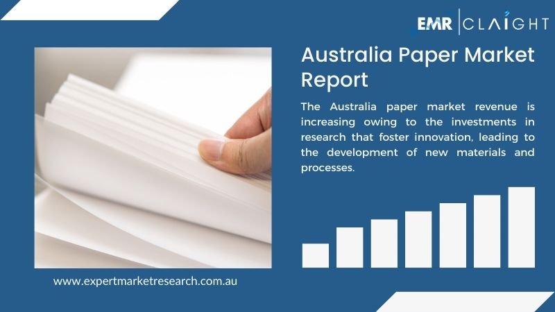 Australia Paper Market Overview