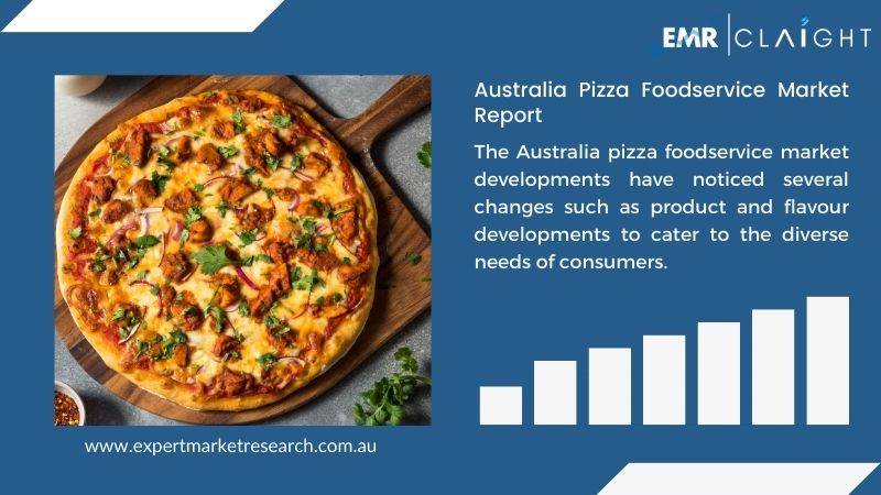 Australia Pizza Foodservice Market Report