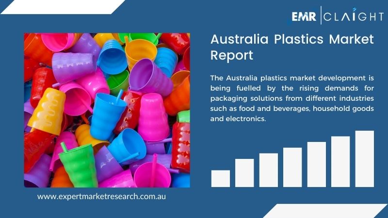 Australia Plastics Market Overview