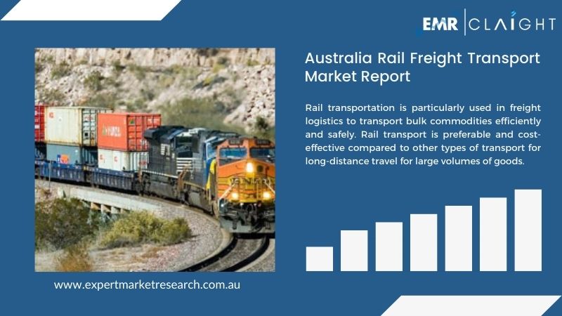 Australia Rail Freight Transport Market Report