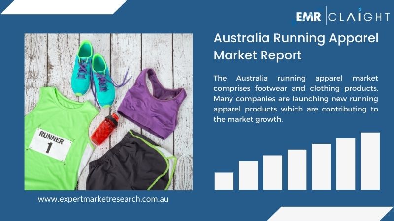 Australia Running Apparel Market Report