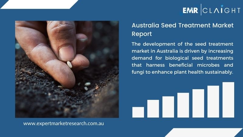 Australia Seed Treatment Market Report