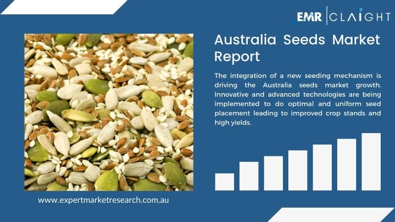 Australia Seeds Market Report