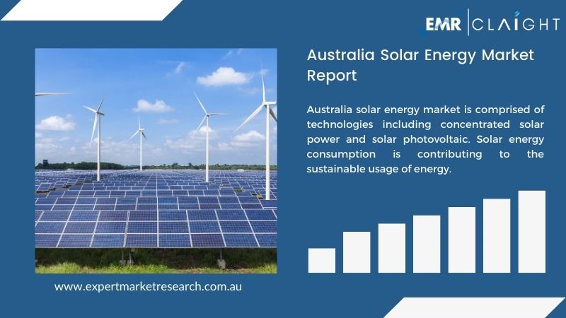 Australia Solar Energy Market Report