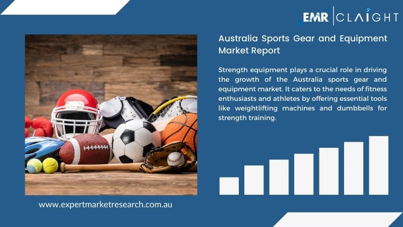 Australia Sports Gear and Equipment Market Report