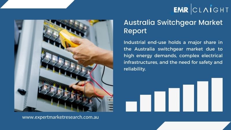 Australia Switchgear Market Overview