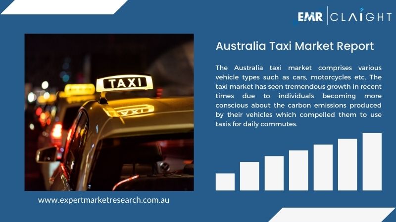 Australia Taxi Market Report