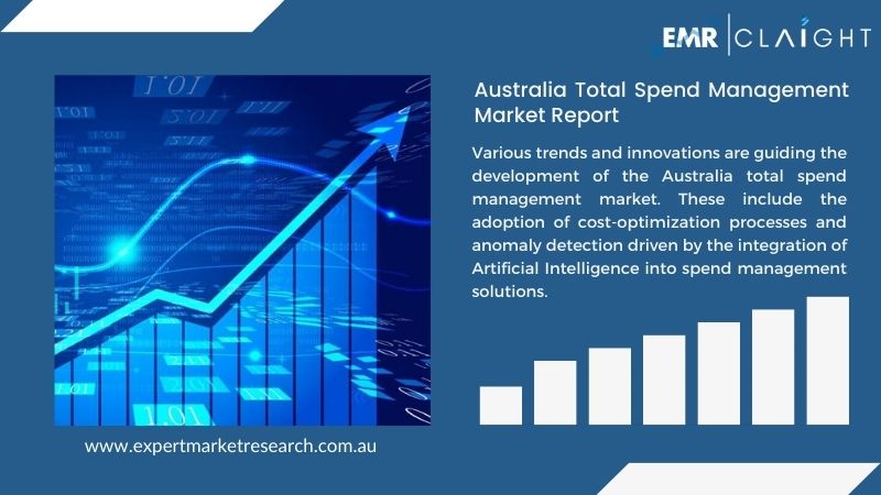 Australia Total Spend Management Market Report