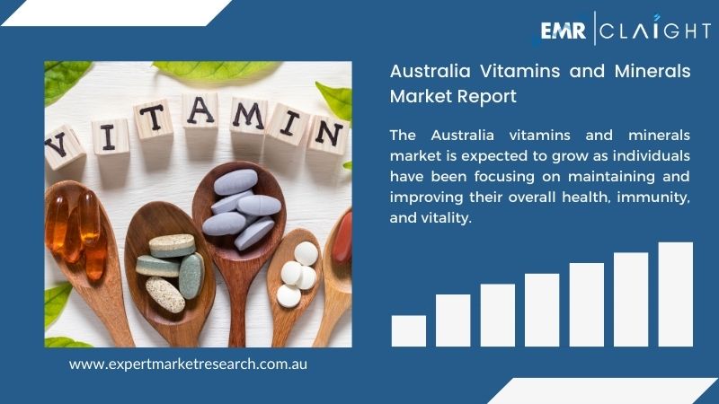 Australia Vitamins and Minerals Market Report