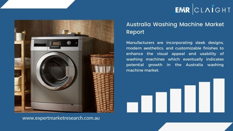 Australia Washing Machine Market Report