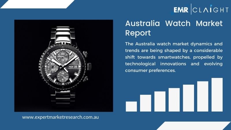 Australia Watch Market Overview