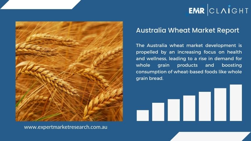 Australia Wheat Market Overview 